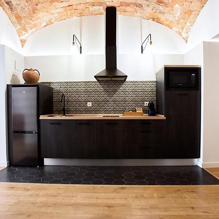 Apartamentos Duran Tirso De Molina メリダ エクステリア 写真