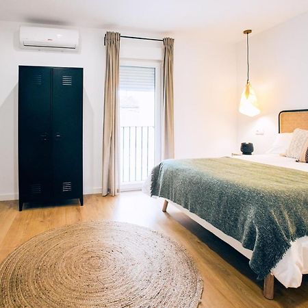 Apartamentos Duran Tirso De Molina メリダ エクステリア 写真