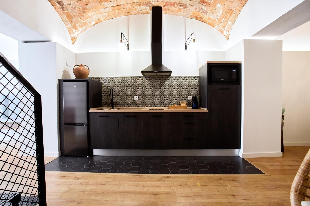 Apartamentos Duran Tirso De Molina メリダ エクステリア 写真