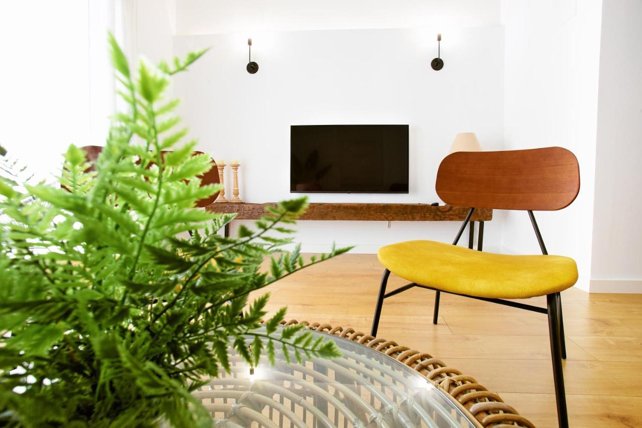 Apartamentos Duran Tirso De Molina メリダ エクステリア 写真