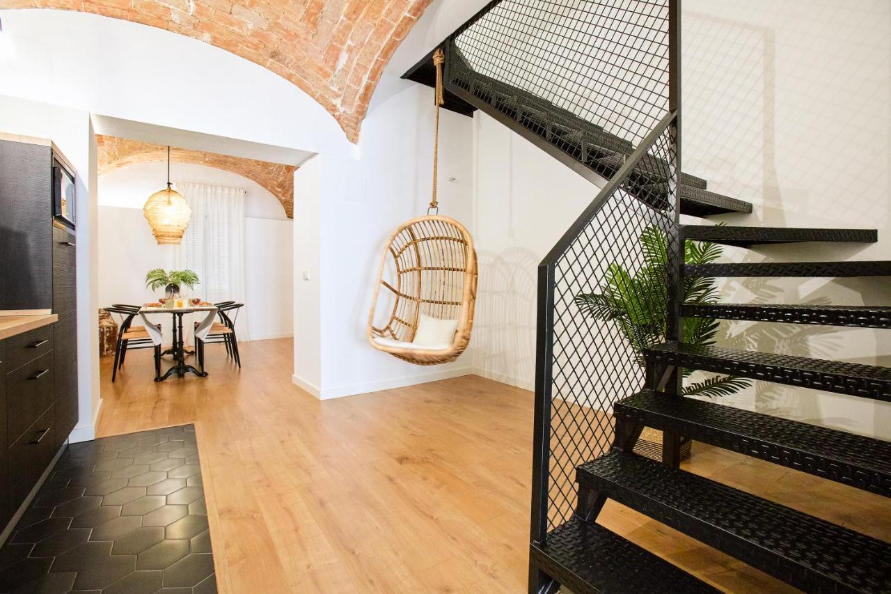 Apartamentos Duran Tirso De Molina メリダ エクステリア 写真