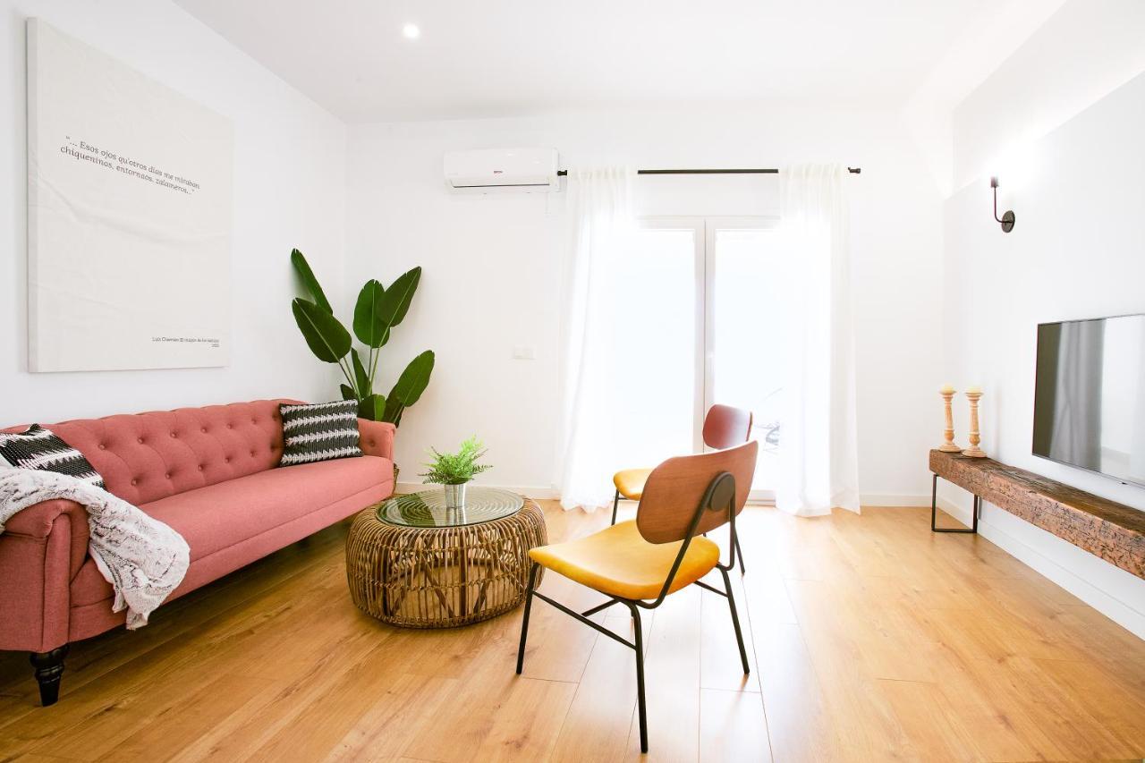Apartamentos Duran Tirso De Molina メリダ エクステリア 写真
