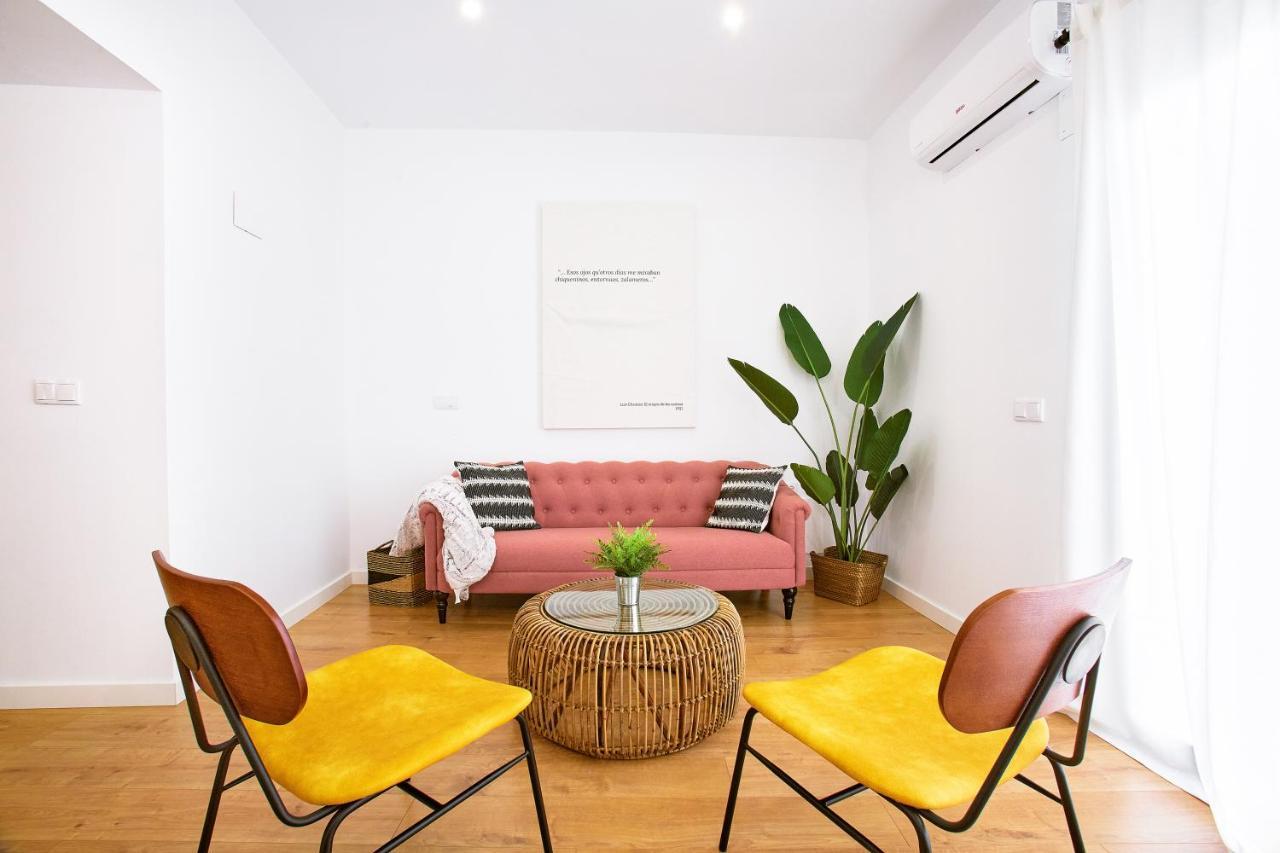 Apartamentos Duran Tirso De Molina メリダ エクステリア 写真