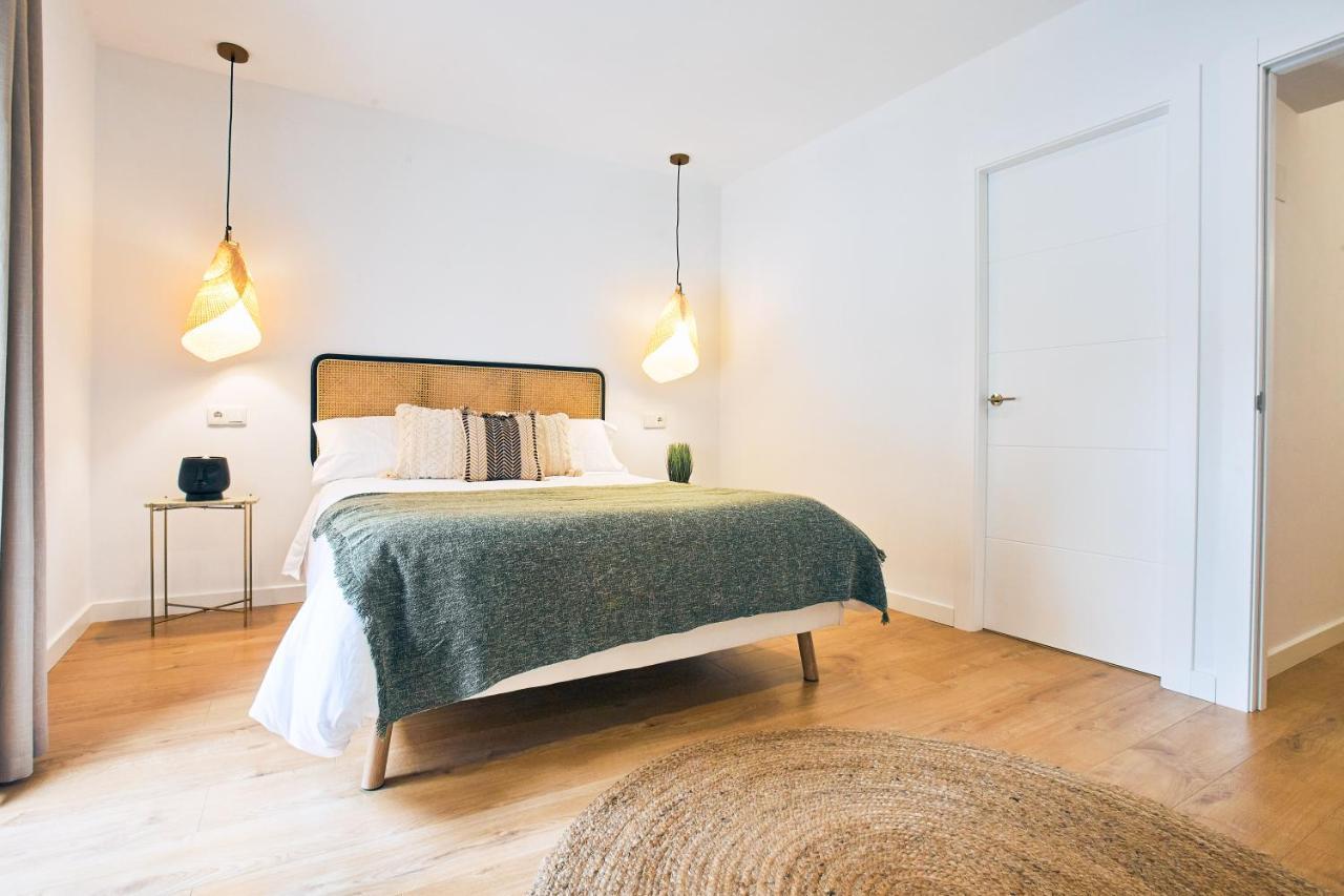 Apartamentos Duran Tirso De Molina メリダ エクステリア 写真
