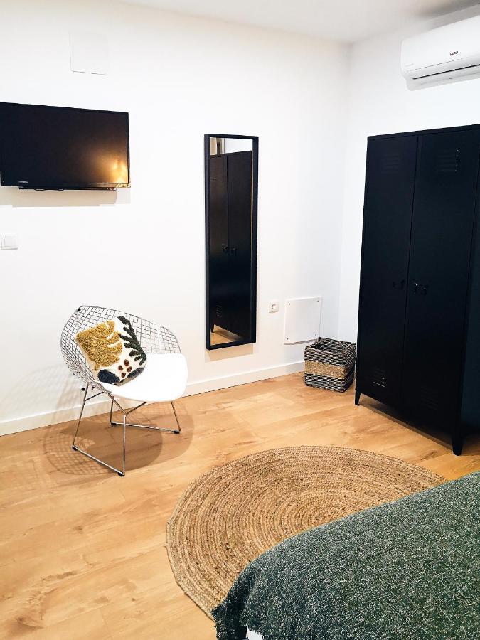 Apartamentos Duran Tirso De Molina メリダ エクステリア 写真