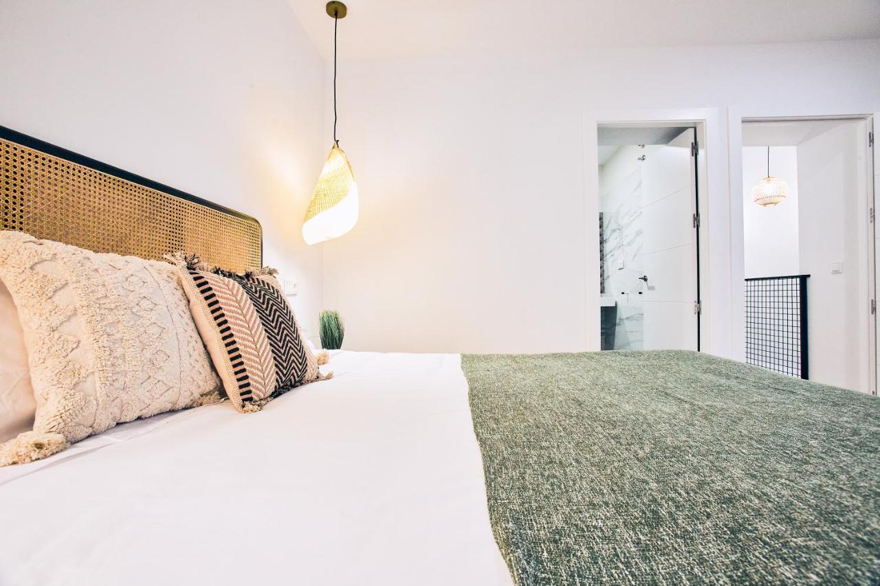 Apartamentos Duran Tirso De Molina メリダ エクステリア 写真