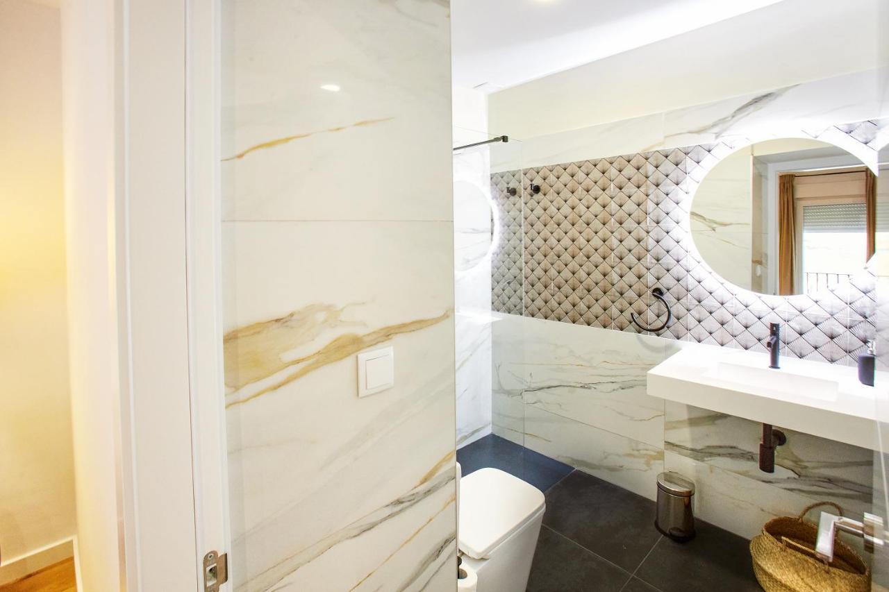 Apartamentos Duran Tirso De Molina メリダ エクステリア 写真