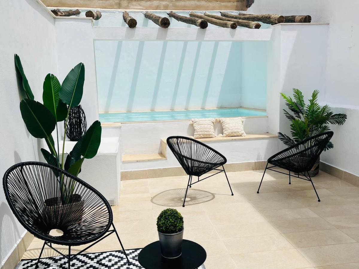 Apartamentos Duran Tirso De Molina メリダ エクステリア 写真