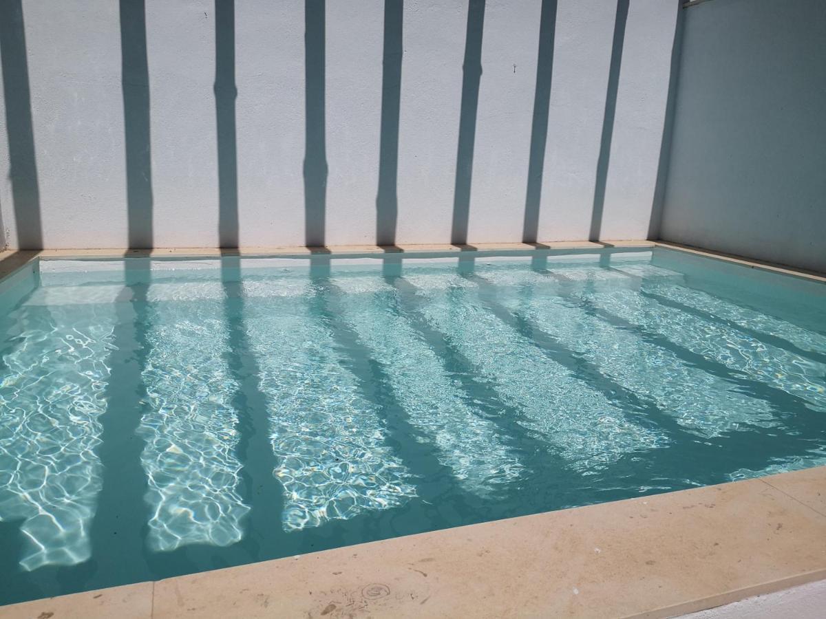 Apartamentos Duran Tirso De Molina メリダ エクステリア 写真